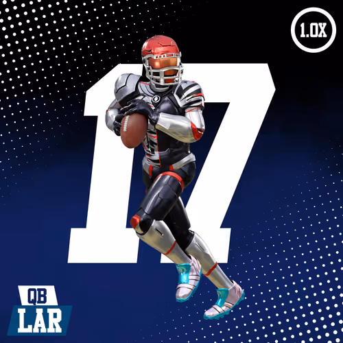 The Nft League