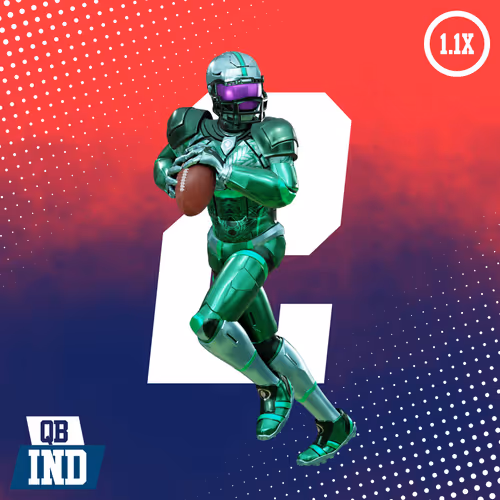 The Nft League