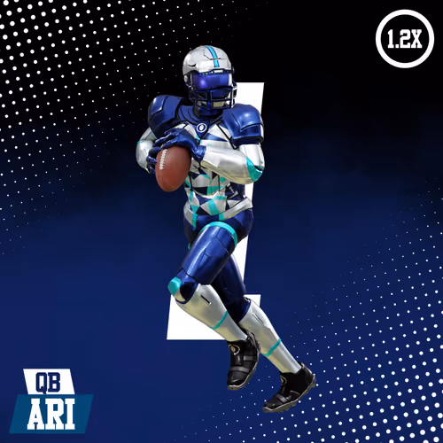 The Nft League