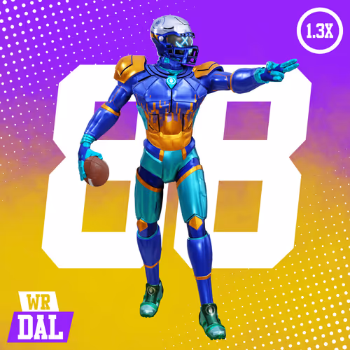 The Nft League