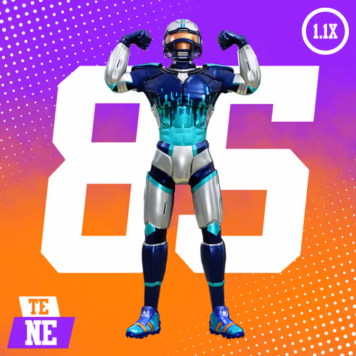 The Nft League