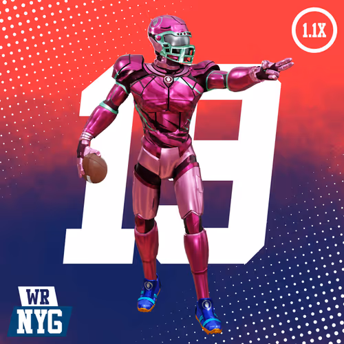 The Nft League