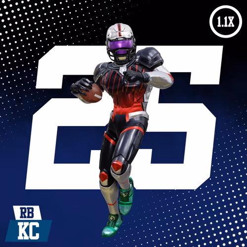 The Nft League
