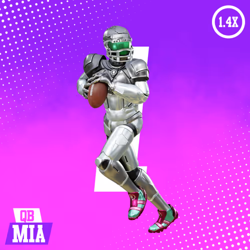 The Nft League