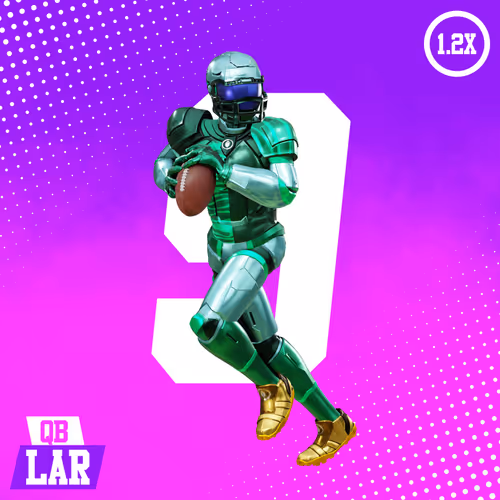 The Nft League