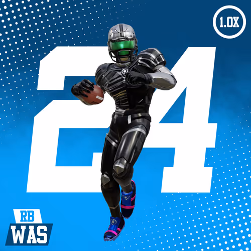 The Nft League