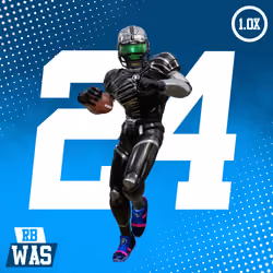 NFT Athlete #4431