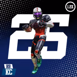 NFT Athlete #4079