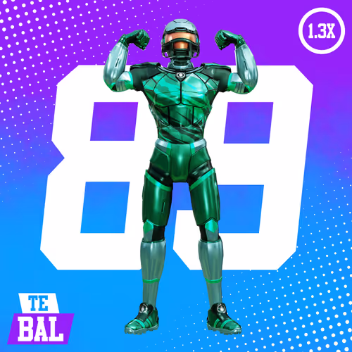 The Nft League