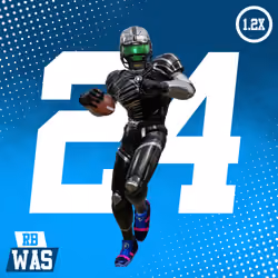 NFT Athlete #4029