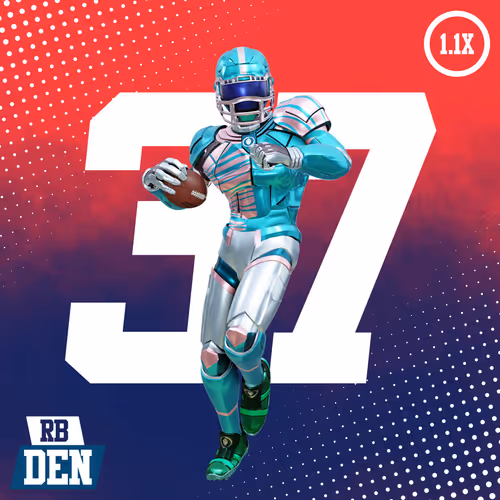 The Nft League