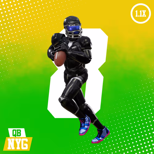 The Nft League