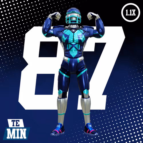 The Nft League