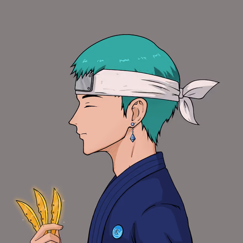 Kira #25