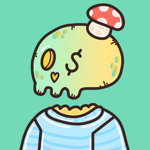 Skullmoods
