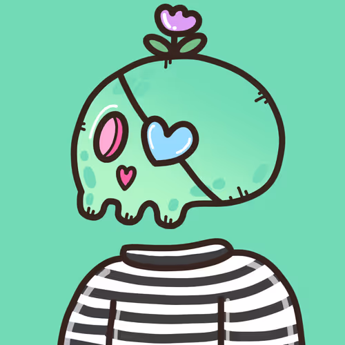 Skullmoods