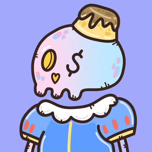 Skullmoods