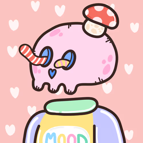 Skullmoods