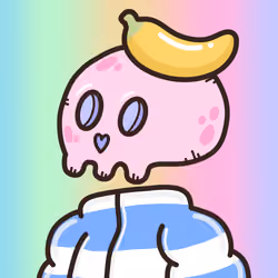 Skull Moods #424