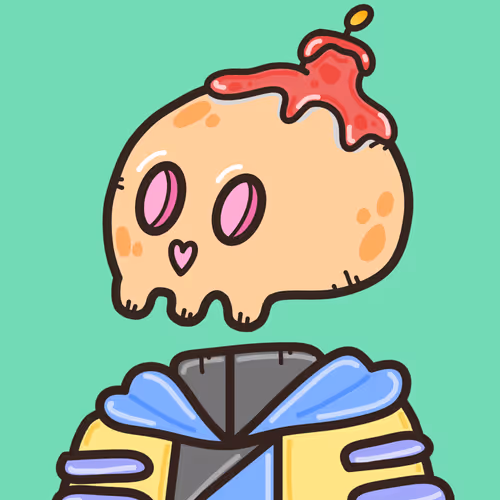 tech1.eth Ethereum Name Service (ENS and .eth domain) PFP