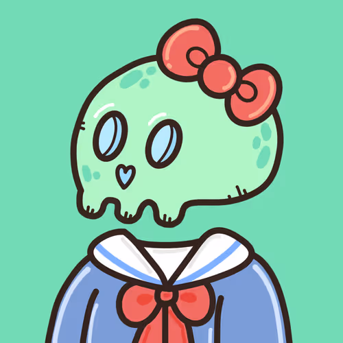 Skullmoods
