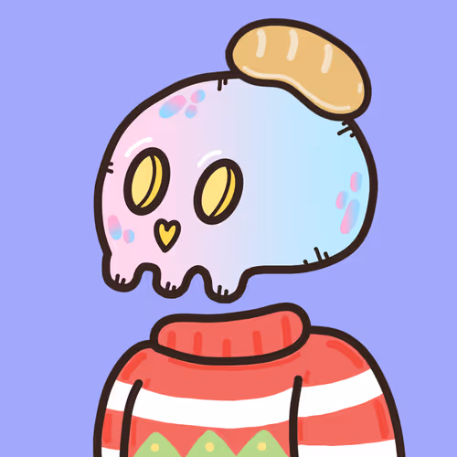 Skullmoods