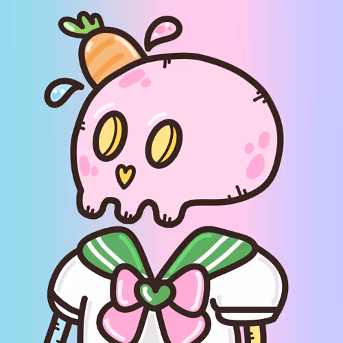 Skullmoods