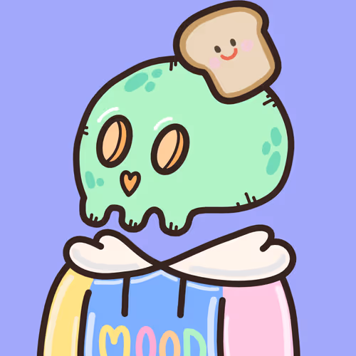 Skullmoods