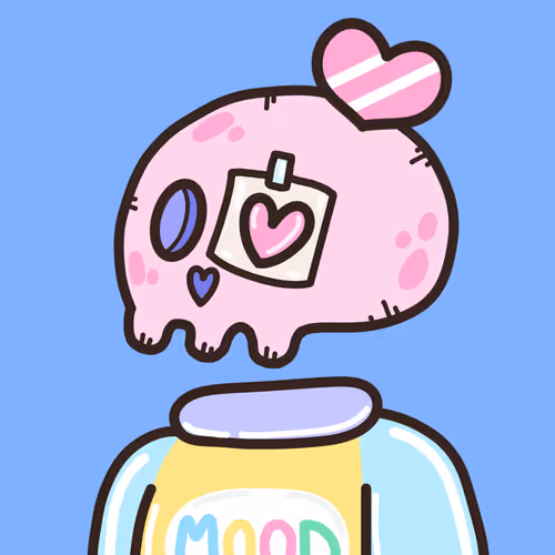 Skullmoods