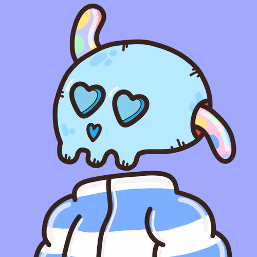 Skull Moods #1514
