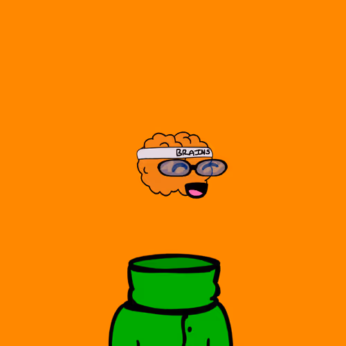 Brainiacs 1