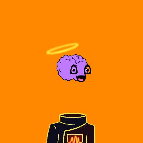 Brainiacs 1