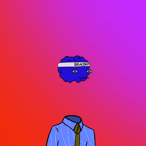 Brainiacs 1