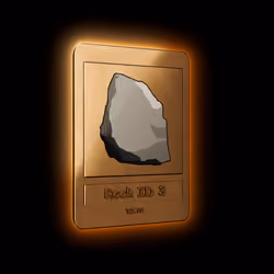 Rock ID 3