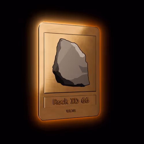 Proof Of Rock