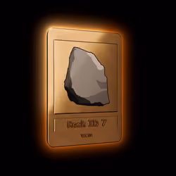 Rock ID 7