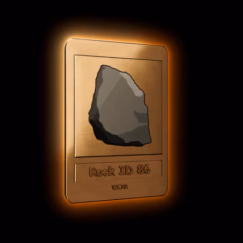 Rock ID 86