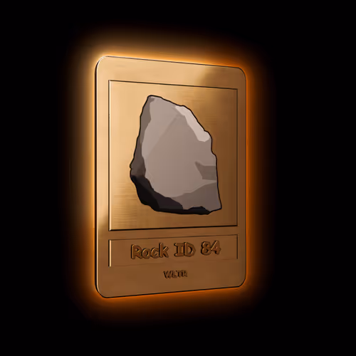 Proof Of Rock