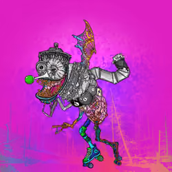 3345
