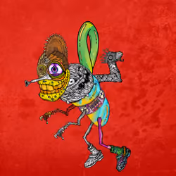 Mutant Fly #283