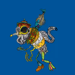 Mutant Fly #262