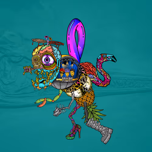 Mutantflies