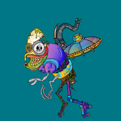 Item Media