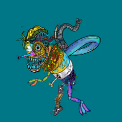 3530