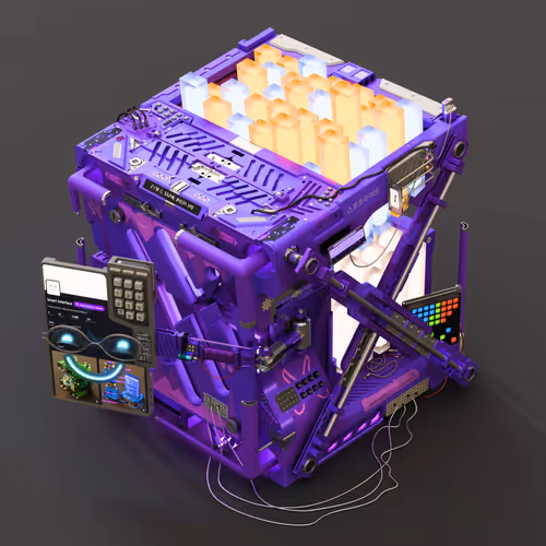 Smart Interface - Spotlight