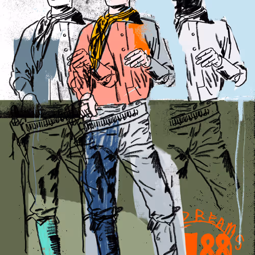 Terry Urban Editions
