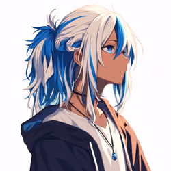 Aoshi