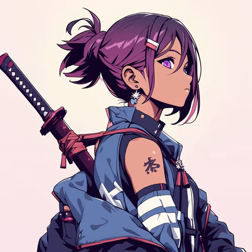 Satsuki