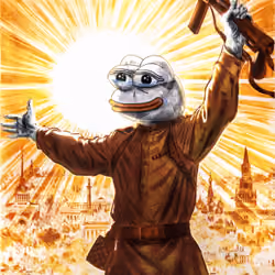 Glory to the Defenders of Defi!