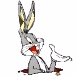 Bugs Bunny
